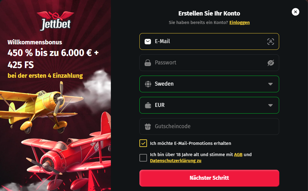 Jettbet review Jettbet review.